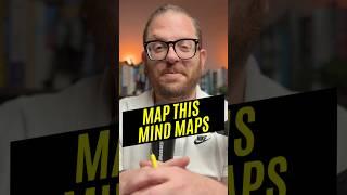 Turn text, notes and PDF’s into mind maps with Map This