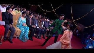 Jethalal ko aaya krodh | Dayaben ka Dance | Upasana Singh ki Mammiji ko Award | Fun | Entertainment