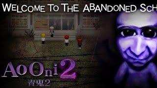 Ao Oni 2 Walkthrough