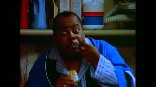 FAMILY MATTERS - "Carl Goes on a Diet" - 1990