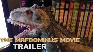 The MAFDOMiNUS Movie - Official Trailer (HD)