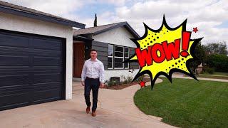 505 E Duell St Azusa, CA 91702 Home Tour - WOW!