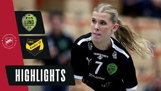 Highlights: Lund - Endre