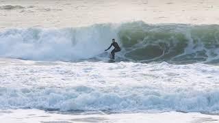 Surfing South West (UK) - 12/12/2020