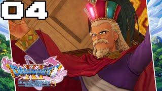 Royal Welcome | Dragon Quest XI S, [First Playthrough] Let's Play, Pt. 4