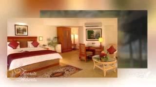 Chariot Beach Resort - India Mahabalipuram