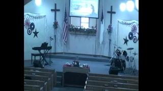 Owensville Christian Church - September 2nd, 2018