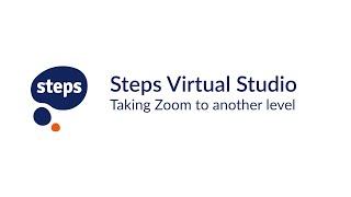 Steps' Virtual Studio