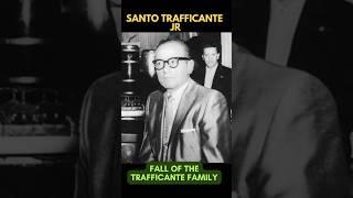 TRAFFICANTE FAMILY | Tampa Has Fallen: Decline and End of this Once  Powerful Crime Family