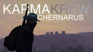 KarmaKrew CHERNARUS - Launch TRAILER