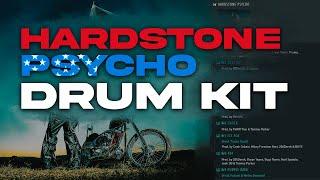 [FREE DRUM KIT] DON TOLIVER "HARDSTONE PSYCHO" [650+ SOUNDS] SEXY DRILL, CASH COBAIN, TRAVIS SCOTT