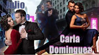 Finalista Del Campeonato Mundial De Tango 2023 #show #tango Julio Seffino Y Carla Dominguez #music