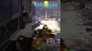 Silence in the Dark Zone… until my LVOA-C spoke I The Division 2 Y6S3 #shorts #youtubeshorts