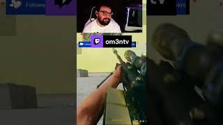 279 METER SHOT!!! my longest yet  | om3ntv on #Twitch