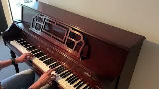 Atlantic Music Center | Yamaha M560 Upright Piano