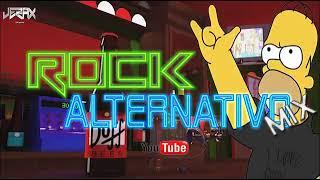 rock alternativo mix