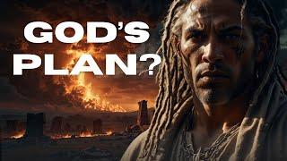 The Bible's Darkest Secret | The Book of Enoch Explained