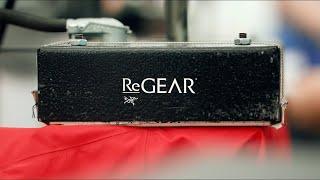 Arc'teryx | ReGEAR