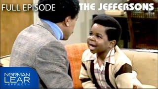 The Jeffersons | Uncle George and Aunt Louise | S4E22 Full Episode | The Norman Lear Effect