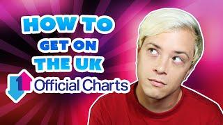 How to Get on the Official UK Music Charts