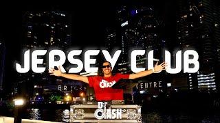 JERSEY CLUB Hip-Hop Mix 2024 | The Best of Jersey Club Remixes by DJ DASH