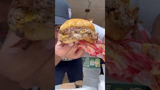 Best burgers in NYC???