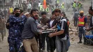 Nepal Earthquake 2015 | A Call For Action