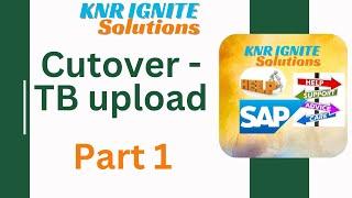 S4HANA Cutover Data Migration Part 1