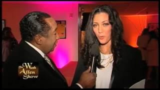 The Wash Allen Show - YWCA Shoe Soiree