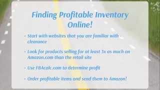 How to Sell on Amazon FBA with Jessica Larrew. Hosted by Nicole Dean & Melissa Ingold.