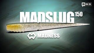 Madness Madslug