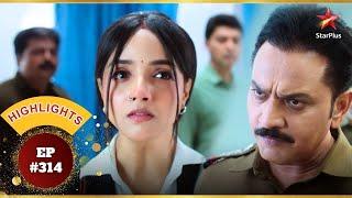 Pankaj Vs Anjali! | Ep.314 | Highlights | Advocate Anjali Awasthi | Mon-Sun | 8:30 PM