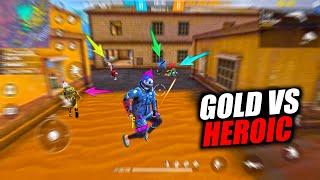 Save Your Head  Or Dead !! Funny Prank With Randoms In Clash Squad Rank - Playing Garena Free Fire