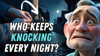 The Man Who Kept Opening the Door | Revelation 3:20 Explained