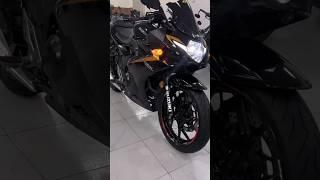 Suzuki Gsx 250RR New Color bike launch 2024 | Suzuki New bike 250RR #shorts #youtubeshorts #viral