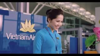 Vietnam Airlines - Dịch vụ mặt đất