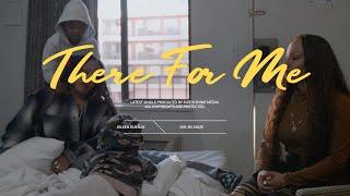 Eileen Dueñas - There For Me [ Dir. By Arize ] #christianrap #christiansongs