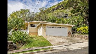 218 Kawaikui Place Honolulu, HI | ColdwellBankerHomes.com