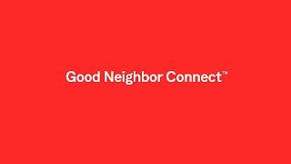 Good Neighbor Connect™ | State Farm®