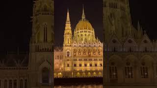 “Magical Budapest: Inner City Cruise Adventure ”