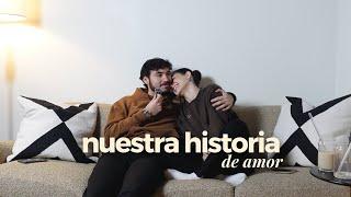 STORYTIME: me enamoré de mi mejor amigo... nuestra historia de amor