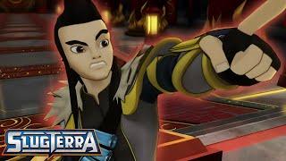 Slugterra: Second Chances | Full Movie