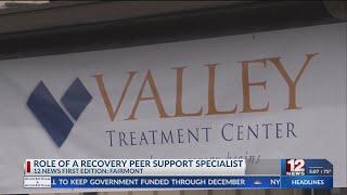 How Recovery Peer Support Specialists can help those struggling with addiction