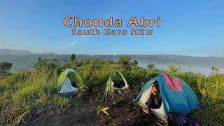 Chonda Abri | Rongsa Awe | South Garo Hills Tour | Day 4 (Part 1)| Meghalaya Tourism