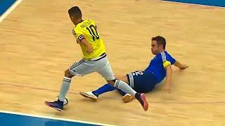 Legendary Solo Goals in Futsal - Seven Futsal