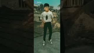 Learn viral shuffle Routine #Astronomia #shorts | shuffle tutorial | DS Akash 75 | #shuffledance