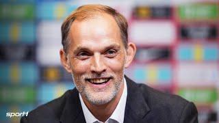 Tuchel-Hammer: Alle Hintergründe zum England-Job