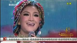 《卓玛》  降央卓玛 Jamyang Dolma 2013 维也纳新年音乐会.