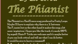 DJ Ess-Corba - The Phianist (Original Mix)