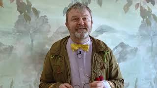 Paul McQuillan from Feliz Home and Furniture talks wallpaper